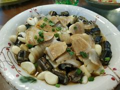 -灵福缘私房菜·农家菜(拈花湾·灵山大佛必推店)