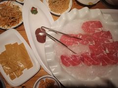 -金筷子西北菜·捞悦火锅