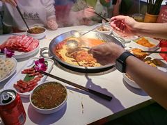 -小龙坎火锅(汉街店)