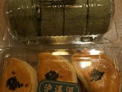-泸溪河桃酥(秦淮夫子庙一店)
