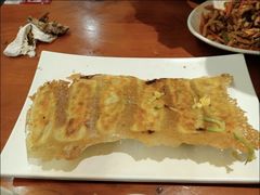 -二姐家三个拿手菜·北塘海鲜·大馅锅贴王(成林道店)