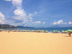 -大梅沙海滨公园