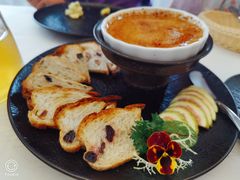 -马克西姆俄罗斯餐厅(通亚街店)