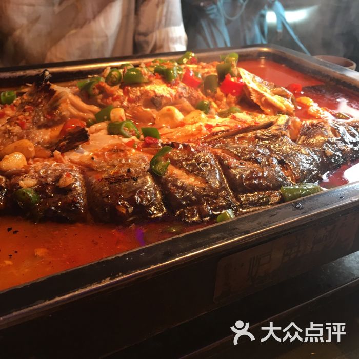 炉鱼(厦门中华城店)图片 - 第1张