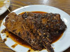 鸭头-丁丁猫重庆小面(徐州路店)