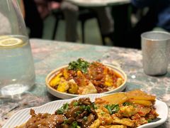 -浩海火烧云傣家菜(京广店)
