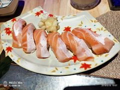 -琴寿司居酒屋(中山广场店)