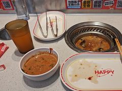 -龍歌自助小火锅(李沧丽达店)