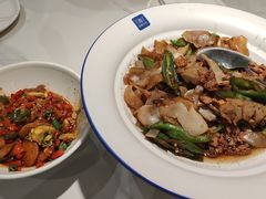 -兰湘子·湘菜小炒(石家庄万象城店)