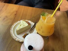 -咖法森林·咖啡  酒吧(天河店)