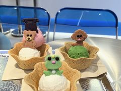 -CORNER CONE GELATO酷矿手作霜淇淋(南头古城店)