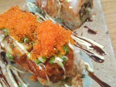 -隐泉之语日式料理(王府中环店)