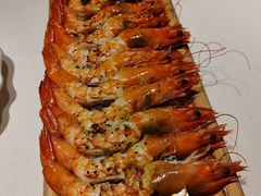 -俄士厨房(五棵松华熙LIVE店)