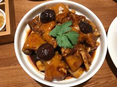 -闽上鲜·福建菜(龙湖滨江天街店)