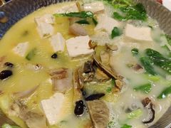 -金陵后厨·南京菜(新街口秣陵路店)