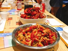 -靓靓蒸虾·头牌蒸虾(南山桂庙店)