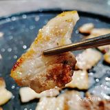 吃橡果喝山泉水的黑毛猪是啥味道⁉️
