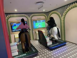 点击看大图 -meland亲子乐园•派对•研学(宁波华润万象城店)