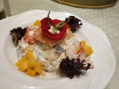 -顺风海鲜港(金玉兰店)