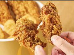 麦麦炸鸡桶-麦当劳(季华好又多店)