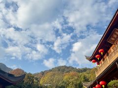 -杭州上天竺法喜讲寺