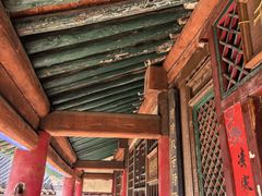 -五台山风景名胜区