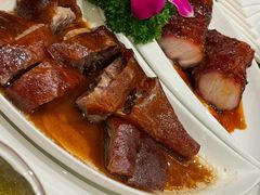 -广州塔晖粤轩中餐厅