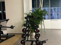 -YCHL FIT 健身(星寰店)