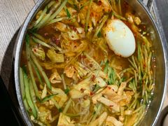 -一心烤肉(延安路店)