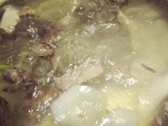 -牛焱·贵州黄牛肉火锅(城西银泰店)