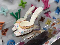 -香港港丽酒店