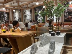 -味千拉面(广州白云机场T1西二店)