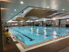 -W FITNESS 威尔仕健身·游泳(老西门新苑店)