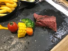 -SimplyTimes鎏金食堂