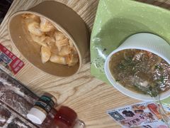 -食盈碗仔翅(星玺广场店)