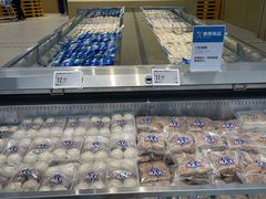 -盒马X会员店(王府井奥莱UP TOWN店)