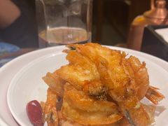 -范家小馆·烤鸭新京菜(金融街店)