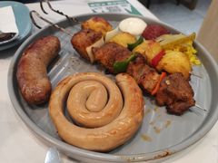 -库滋明·俄罗斯特色美食(中央大街店)