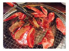 -小本家韩式烤肉(紫藤路店)