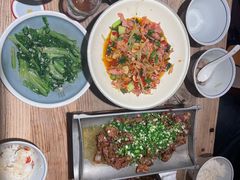 -树厨贵州菜(大十字店)