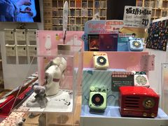 -猫的天空之城概念书店(杭州南宋御街店)