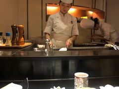 -金井日本料理(丽柏广场店)