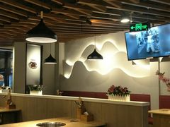 -百味源炭火烤翅 ·夜市大排档(酒仙桥店)