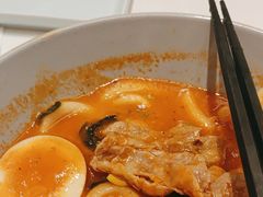 -池奈·咖喱蛋包饭(熙地港店)