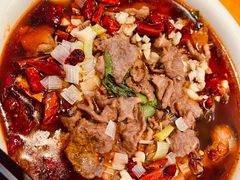-漕河全驴宴饭店(徐水店)
