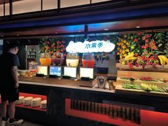 -芝小官毛肚火锅海鲜自助(淮安清江浦区新亚店)