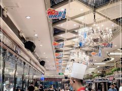 -金刚山烧烤(中山路店)