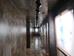 -Space君欧高空江景酒店(重庆解放碑云端之眼店)