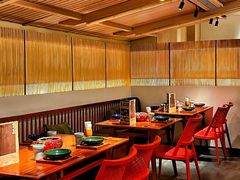 -隐厨·中国菜馆(三里屯T+MALL店)