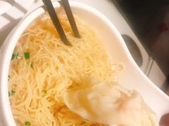 -新大咀港式茶餐厅(宝山万达店)